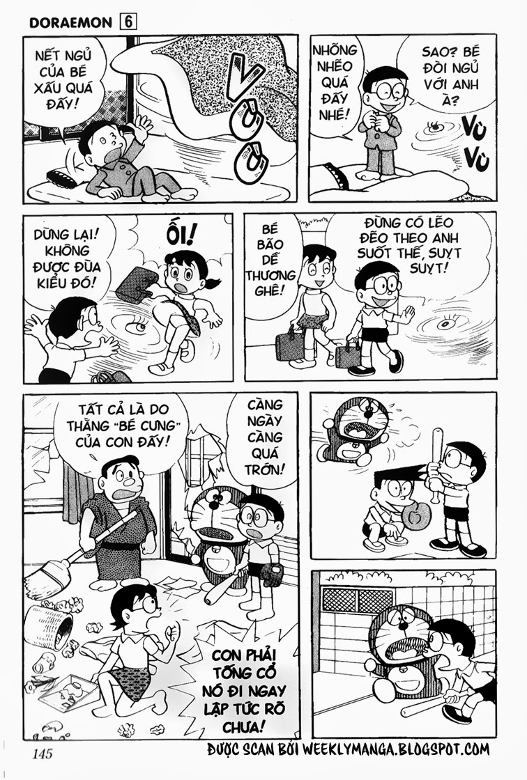 Doremon - Chương 103