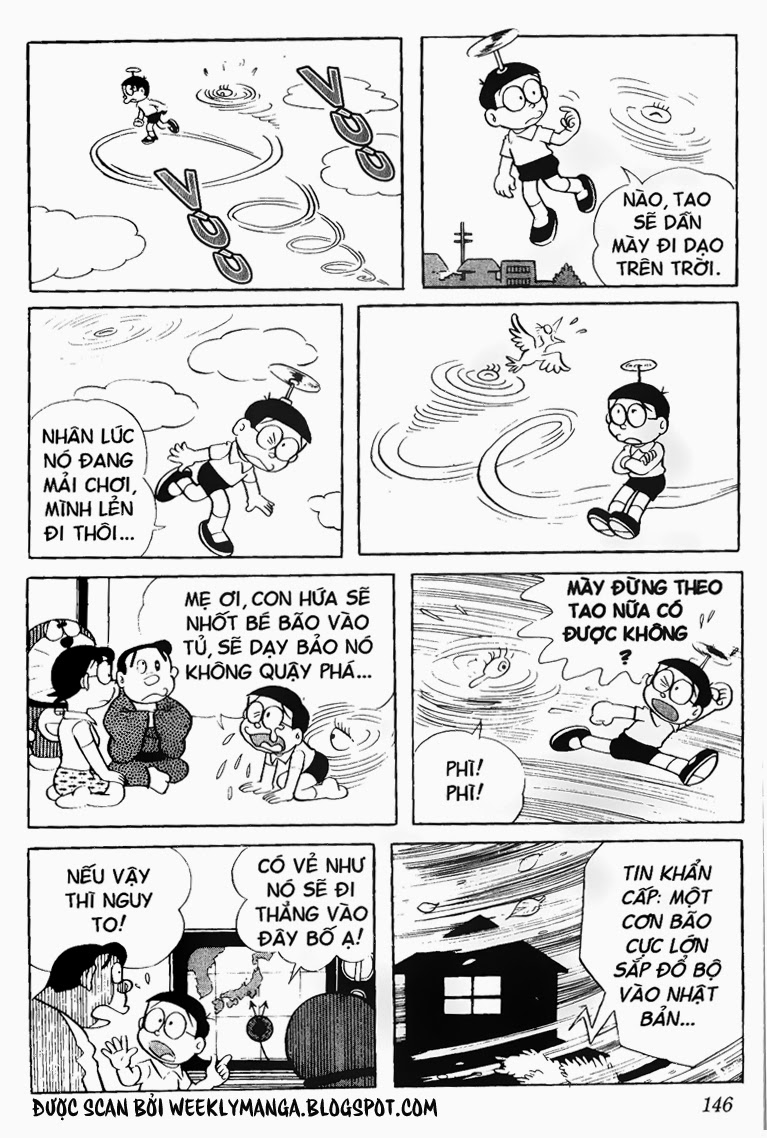 Doremon - Chương 103