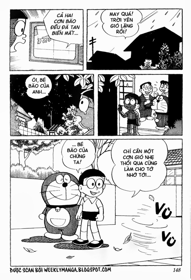 Doremon - Chương 103