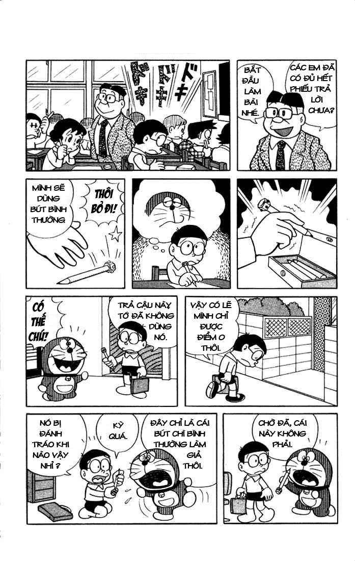 Doremon - Chương 11