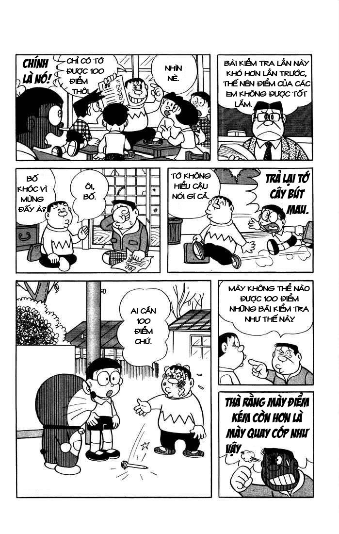 Doremon - Chương 11