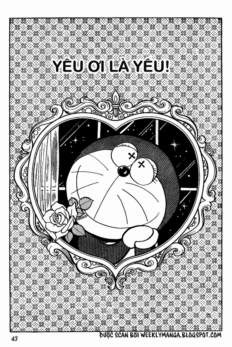 Doremon - Chương 111