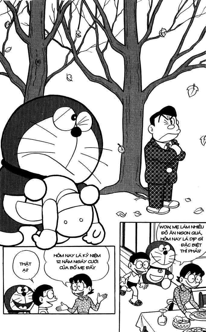 Doremon - Chương 12