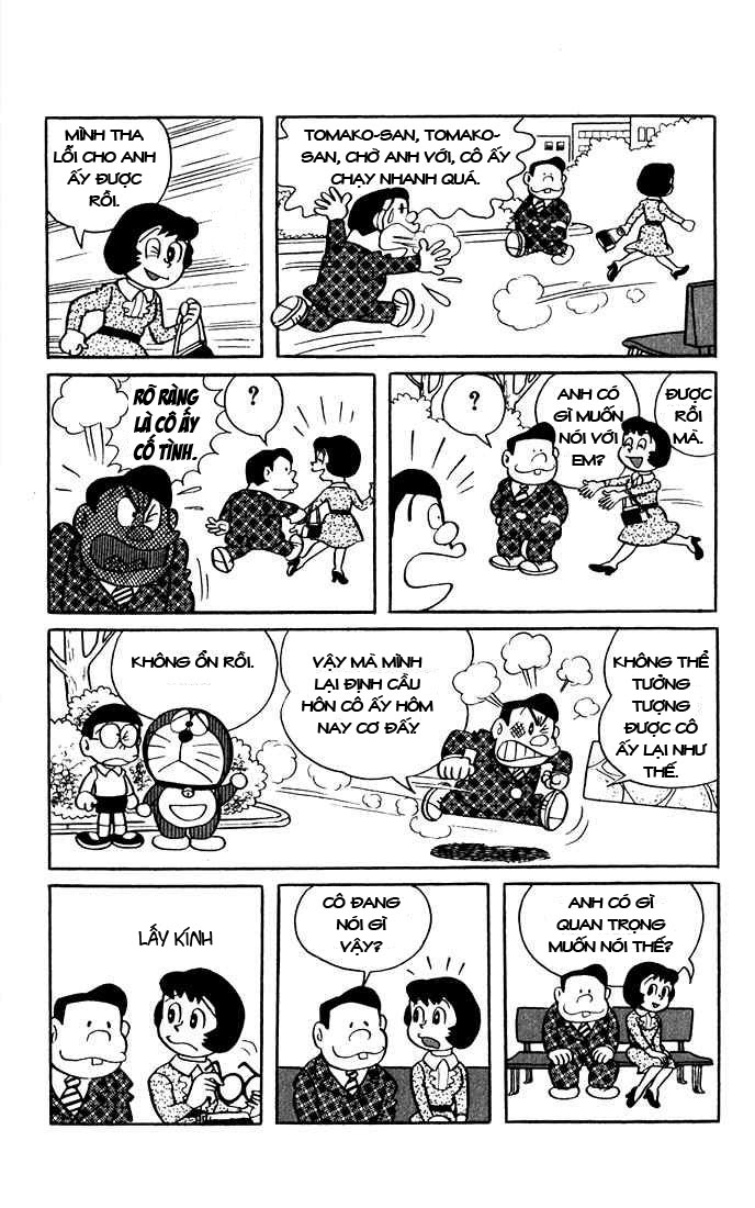 Doremon - Chương 12