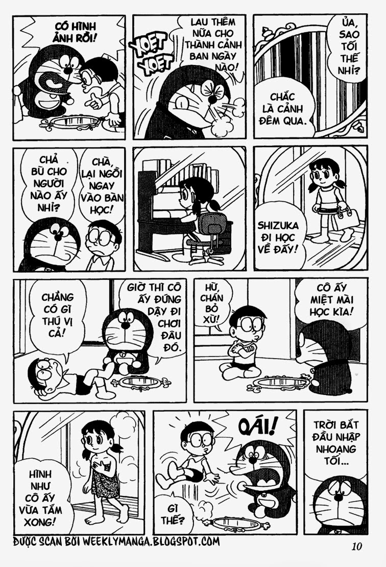 Doremon - Chương 126
