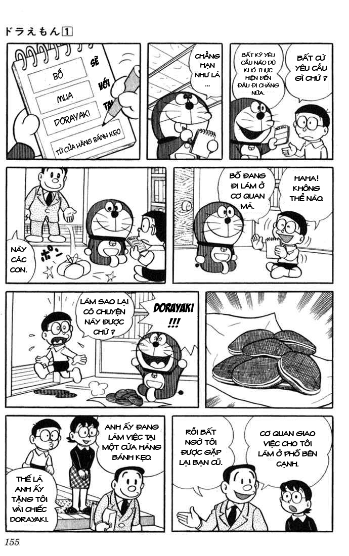 Doremon - Chương 13