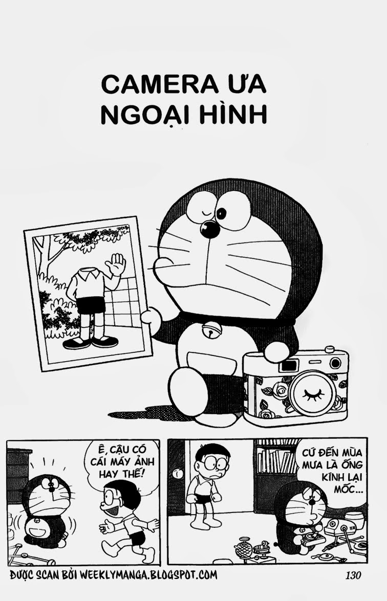 Doremon - Chương 141