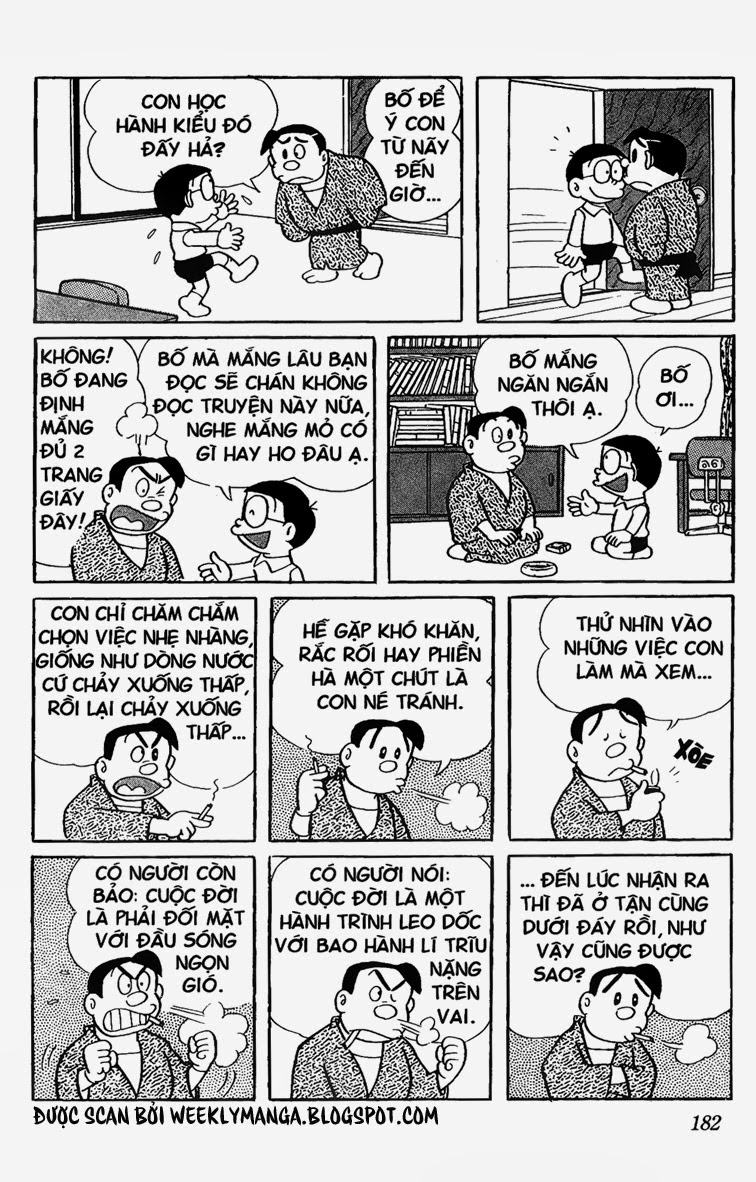 Doremon - Chương 147