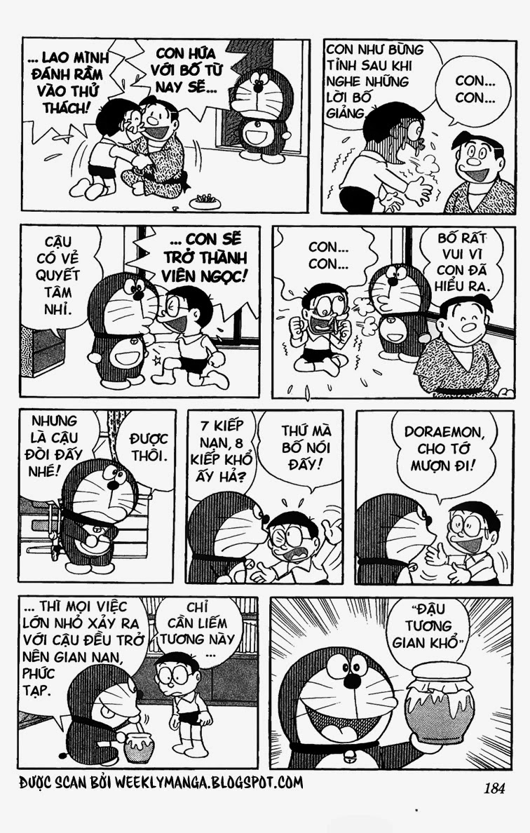 Doremon - Chương 147
