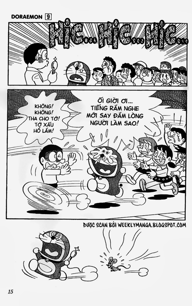 Doremon - Chương 148