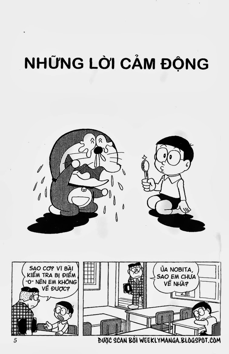 Doremon - Chương 148