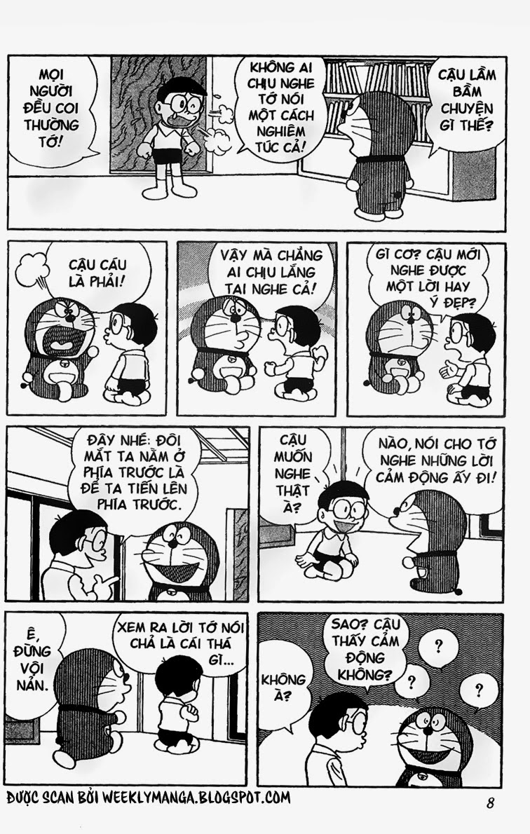 Doremon - Chương 148
