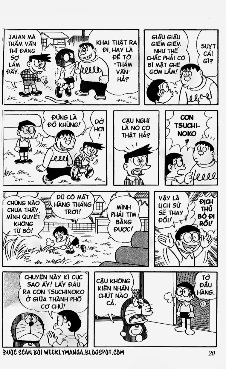 Doremon - Chương 149