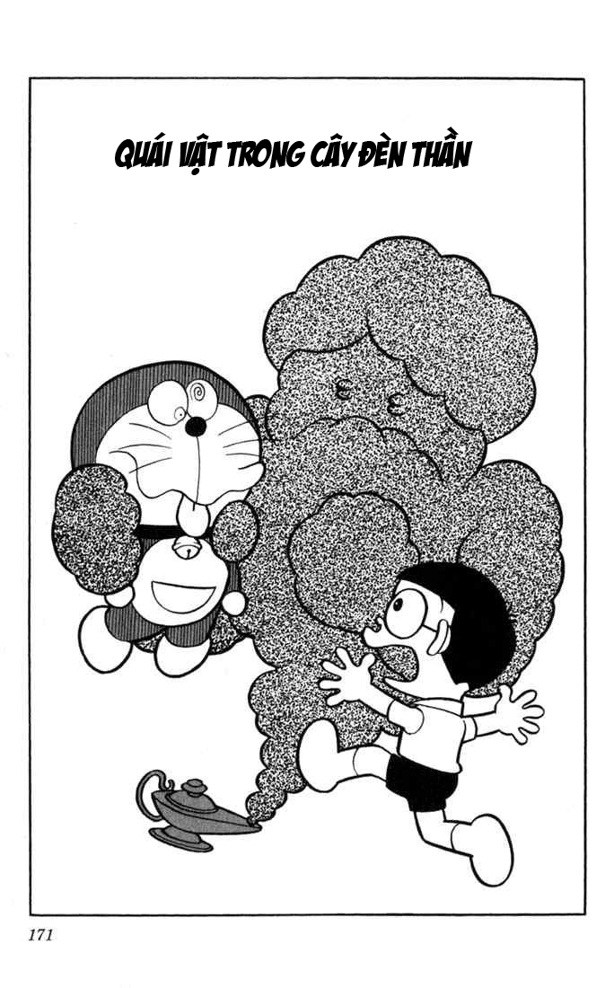 Doremon - Chương 15