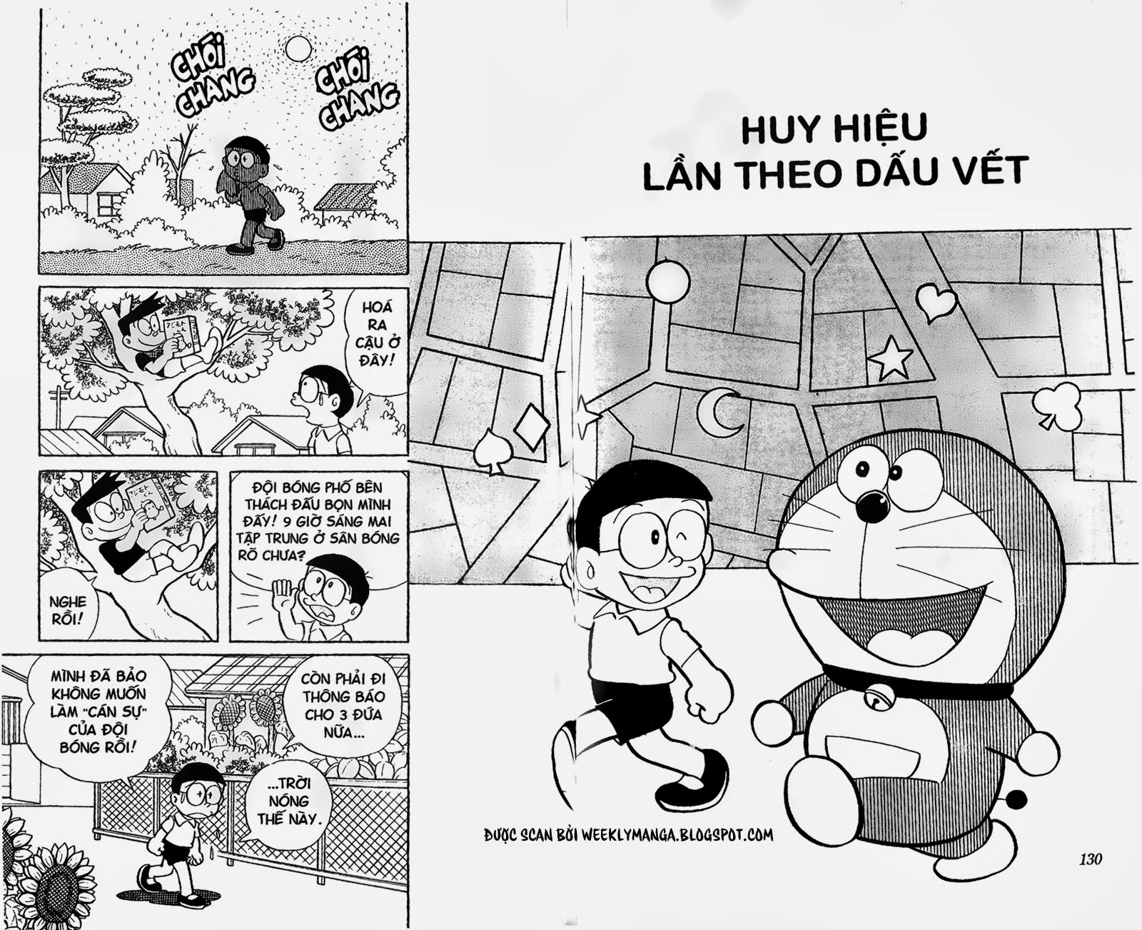 Doremon - Chương 162