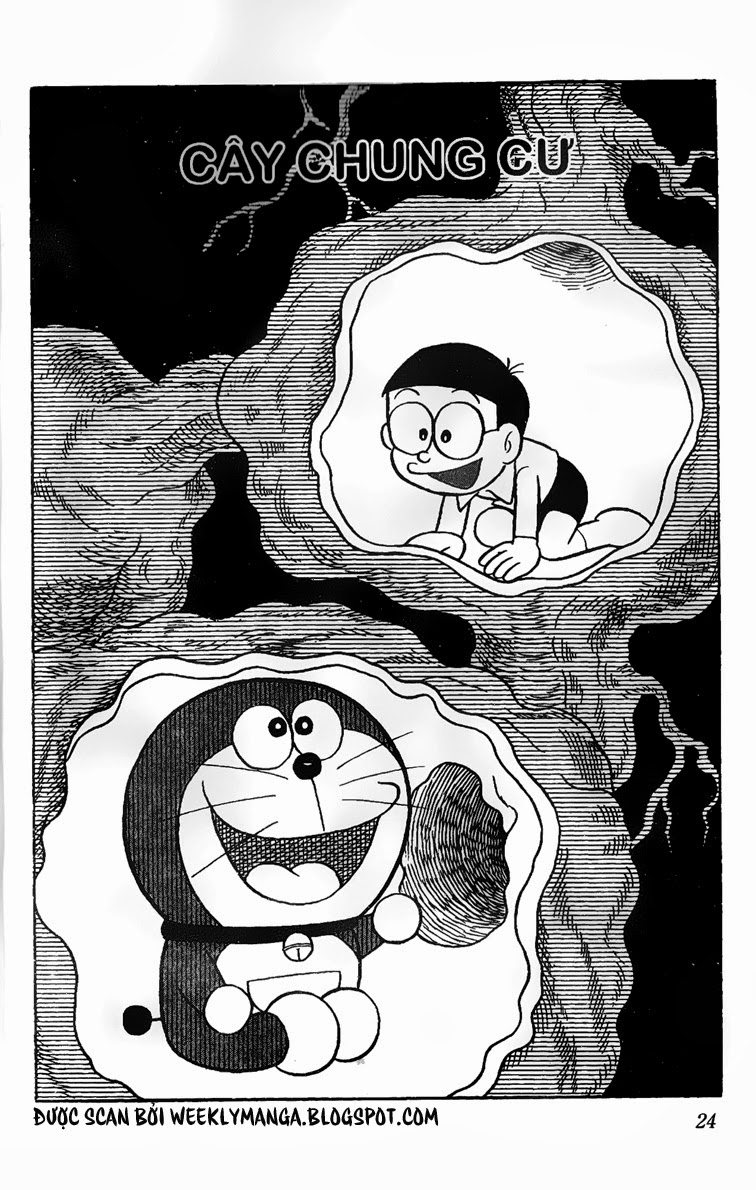 Doremon - Chương 168