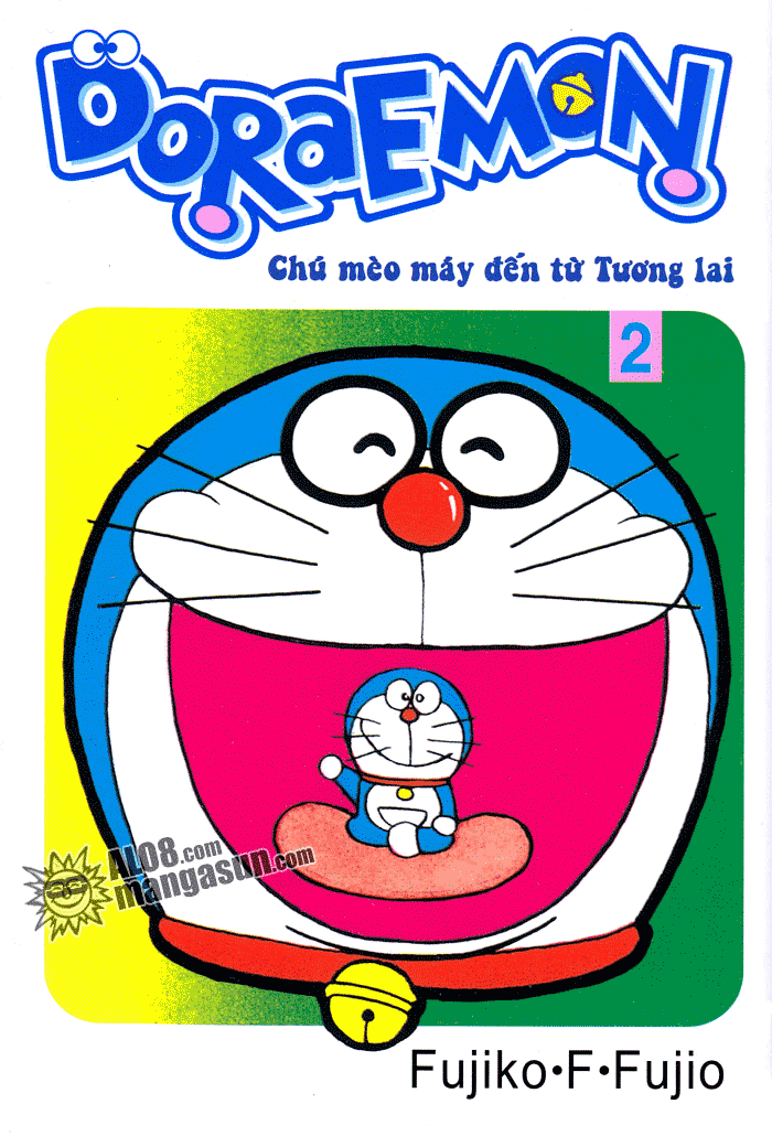 Doremon - Chương 17