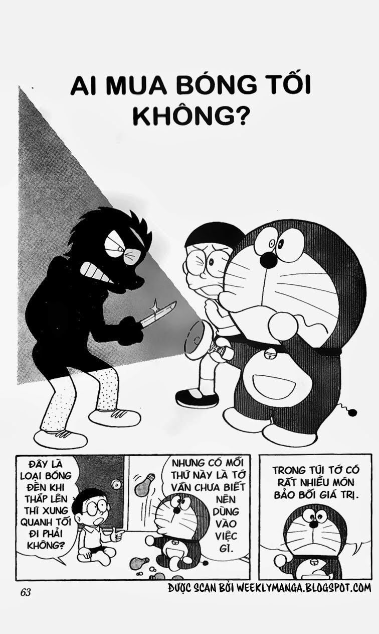 Doremon - Chương 173