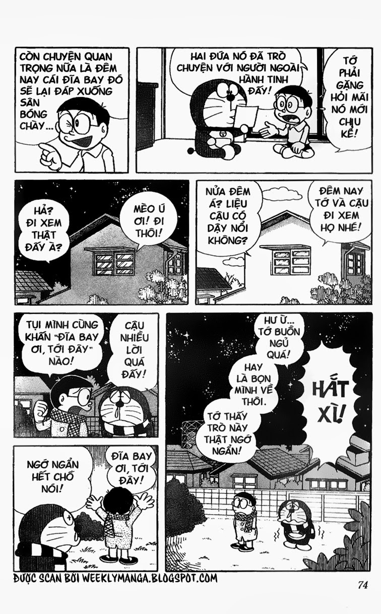 Doremon - Chương 175