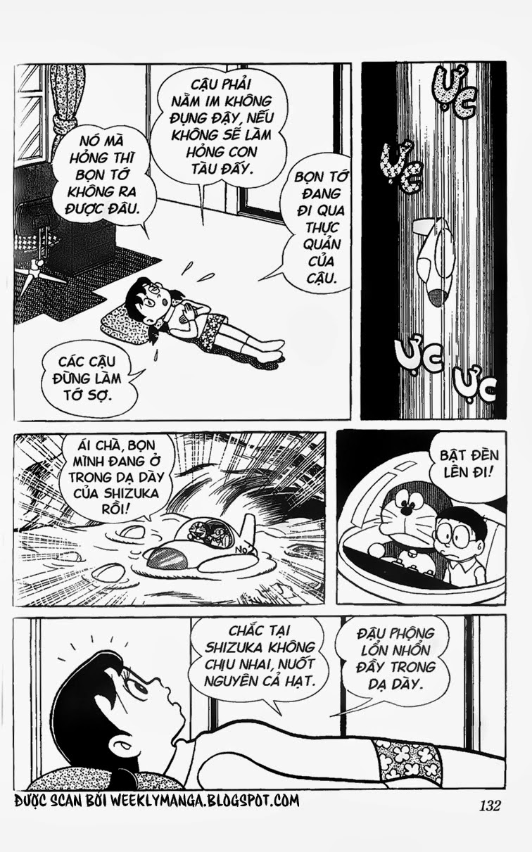 Doremon - Chương 182