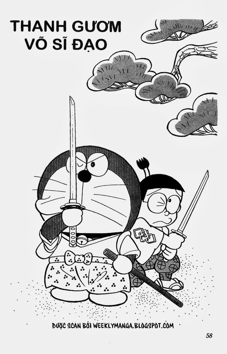 Doremon - Chương 193