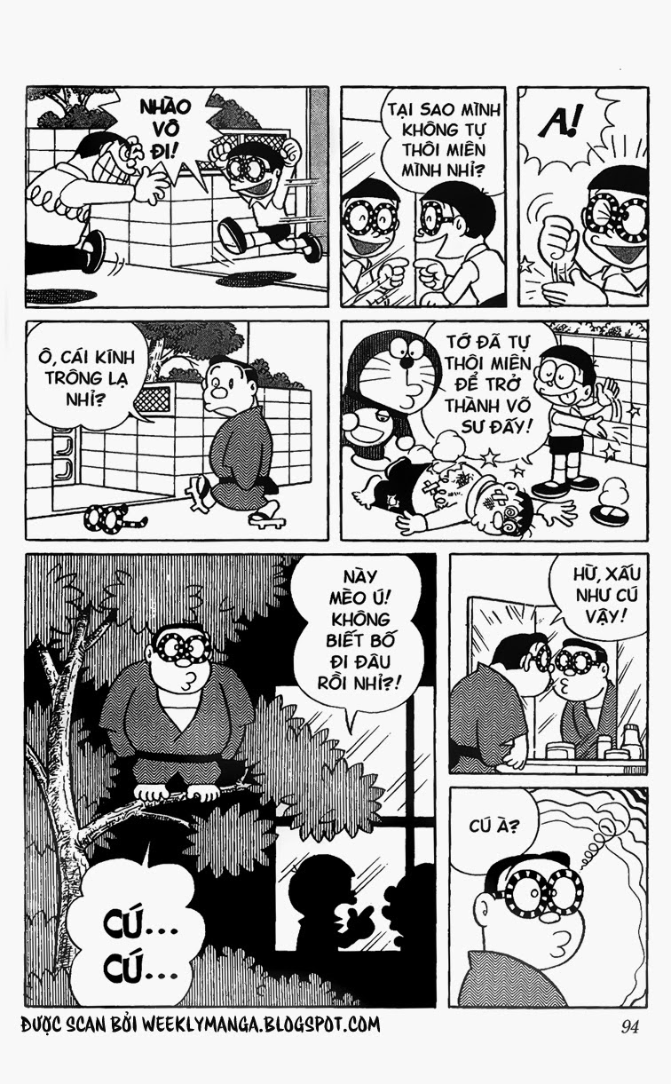 Doremon - Chương 196