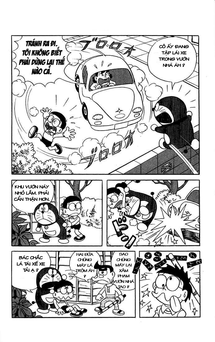 Doremon - Chương 2