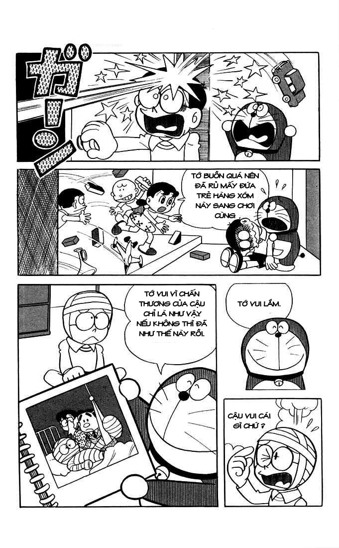 Doremon - Chương 2