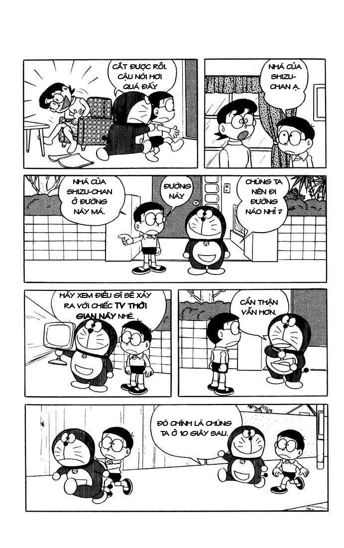 Doremon - Chương 2