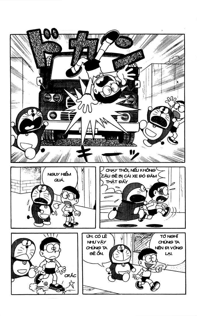 Doremon - Chương 2