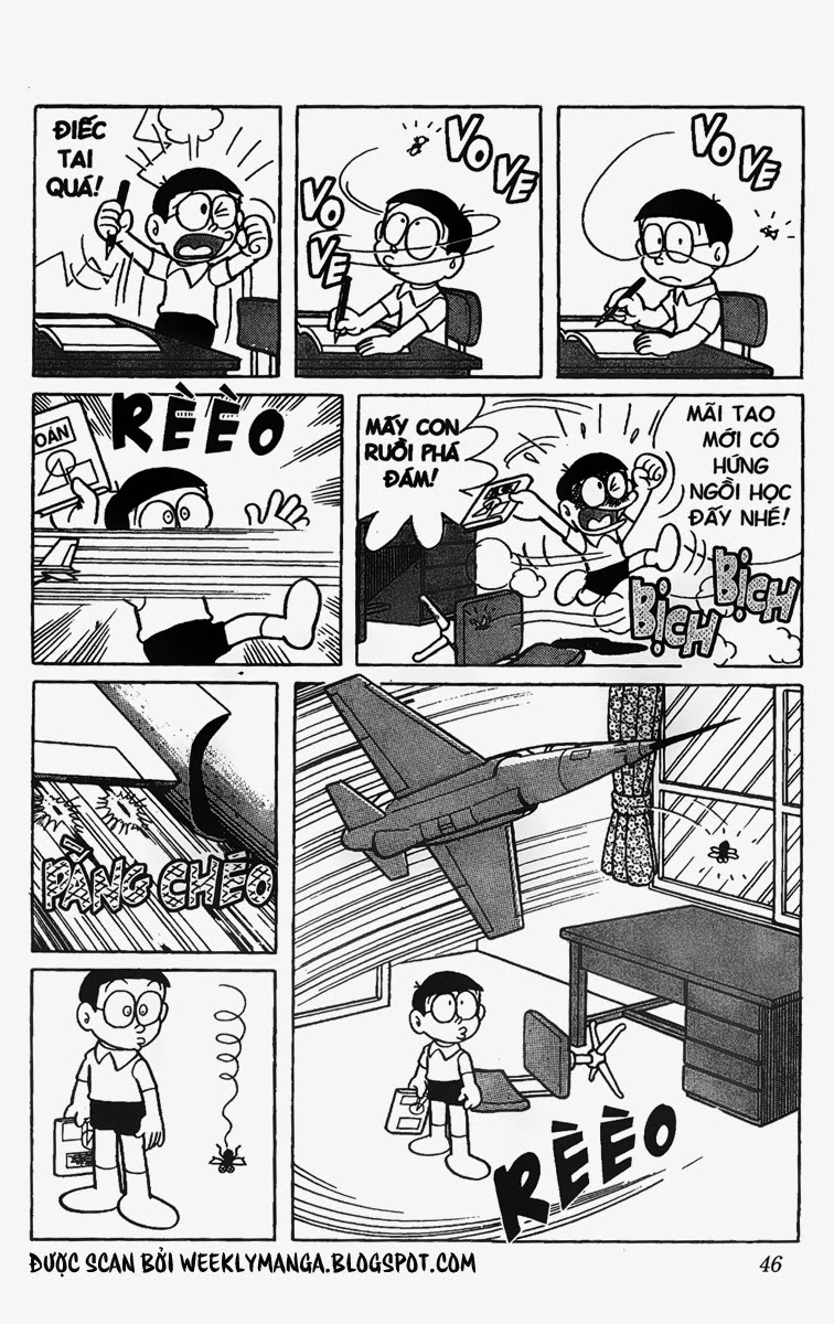 Doremon - Chương 210