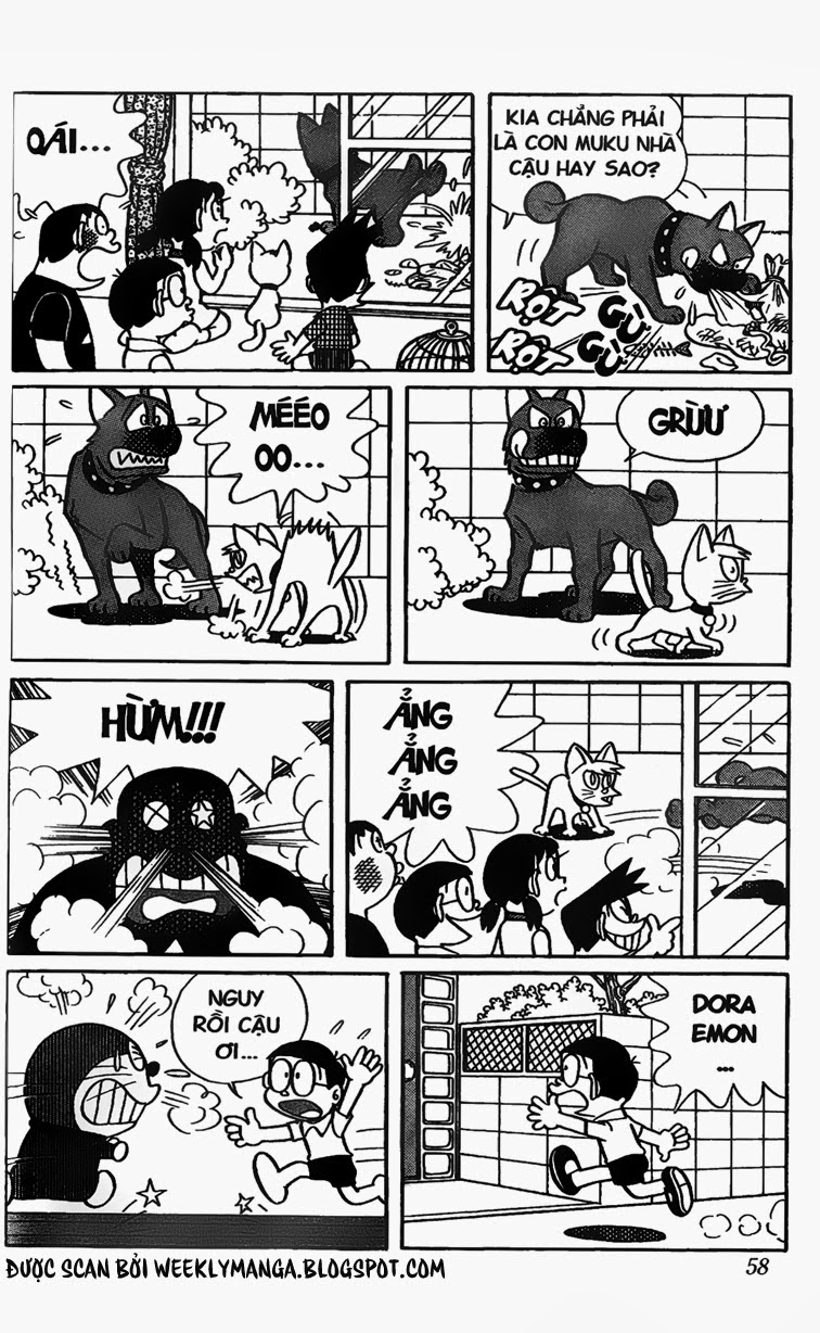 Doremon - Chương 211