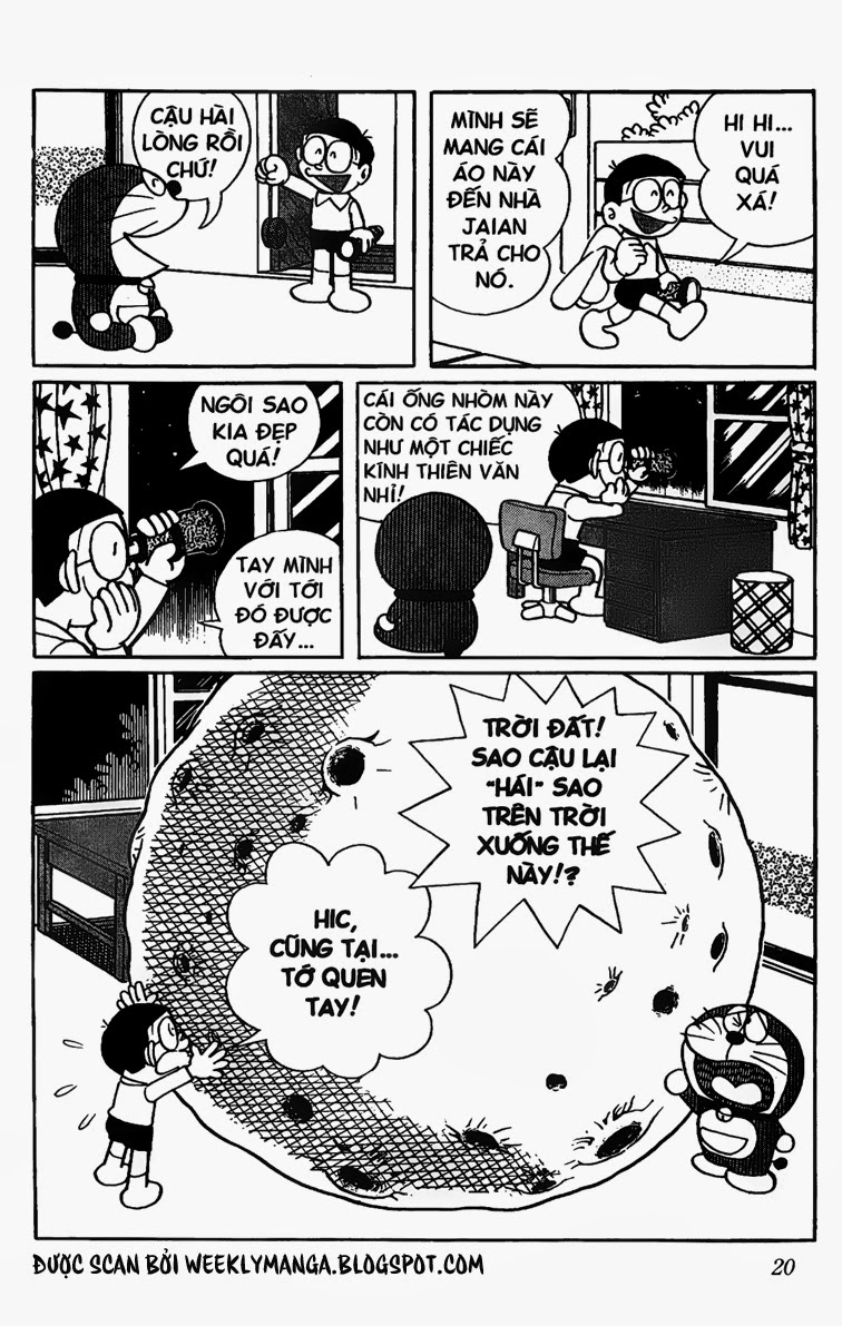 Doremon - Chương 226