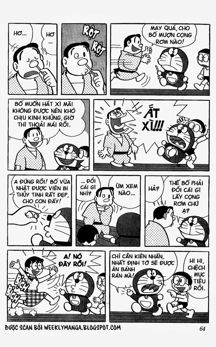Doremon - Chương 233