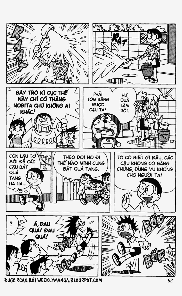 Doremon - Chương 235