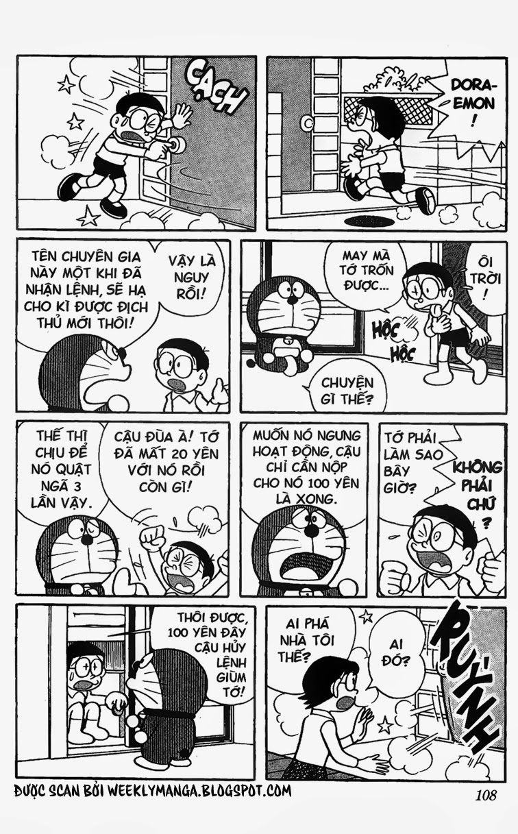 Doremon - Chương 237