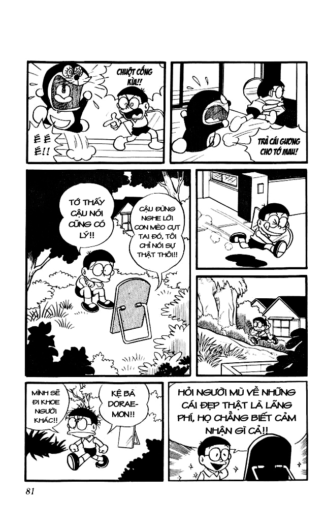 Doremon - Chương 24