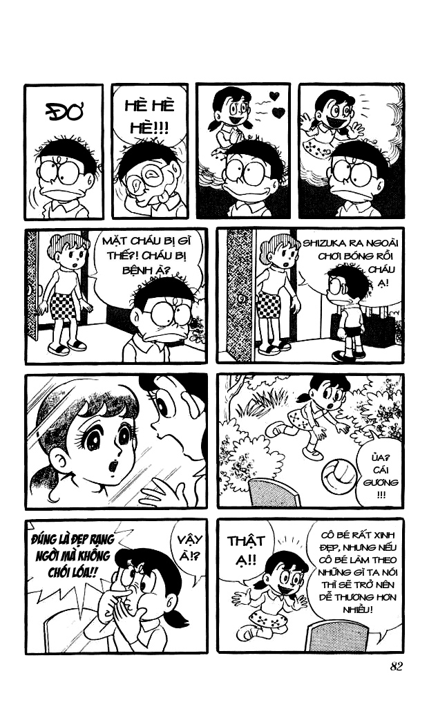 Doremon - Chương 24