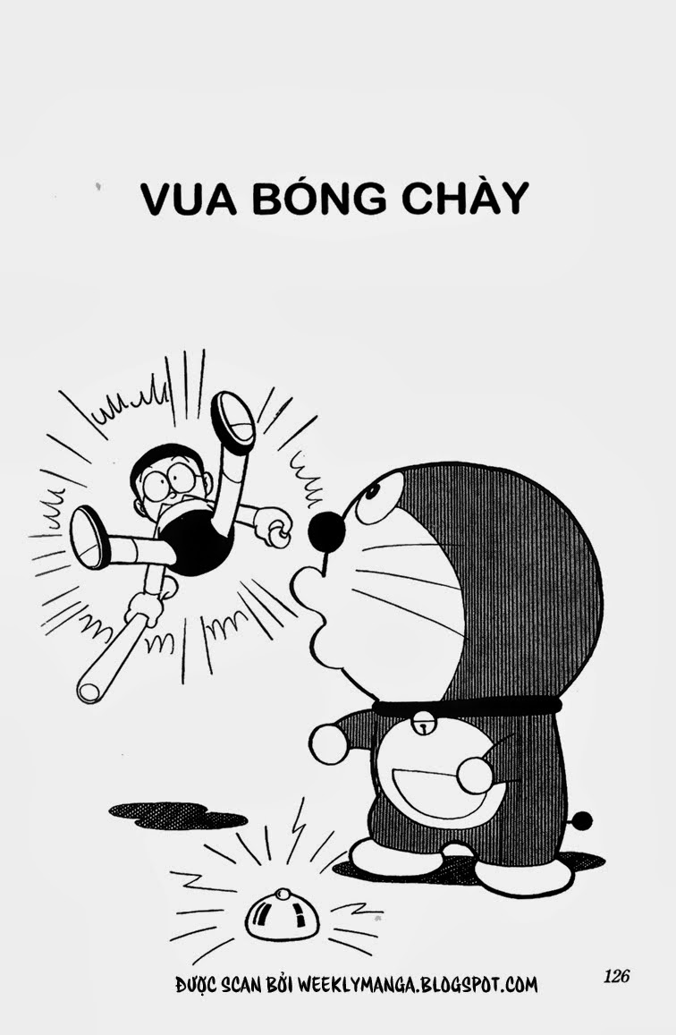 Doremon - Chương 240