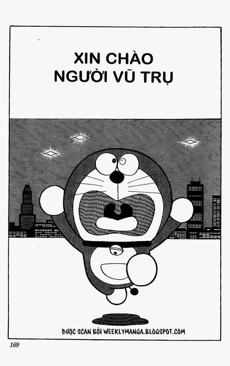 Doremon - Chương 245