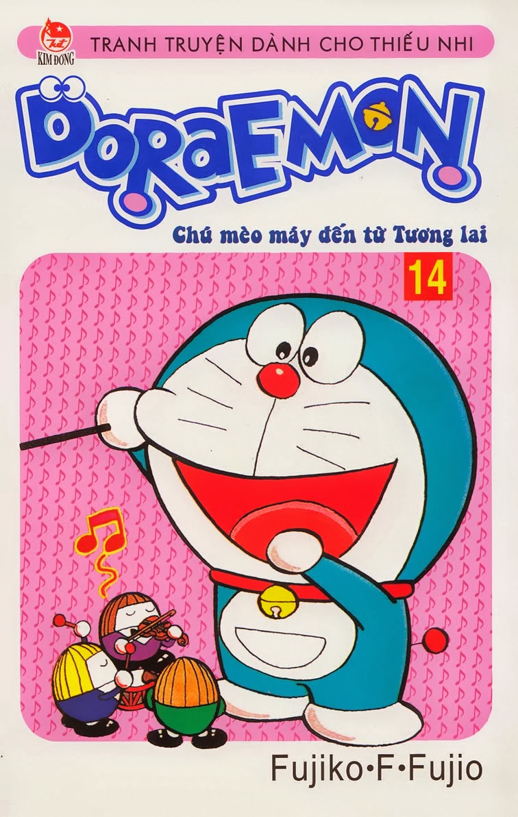 Doremon - Chương 246
