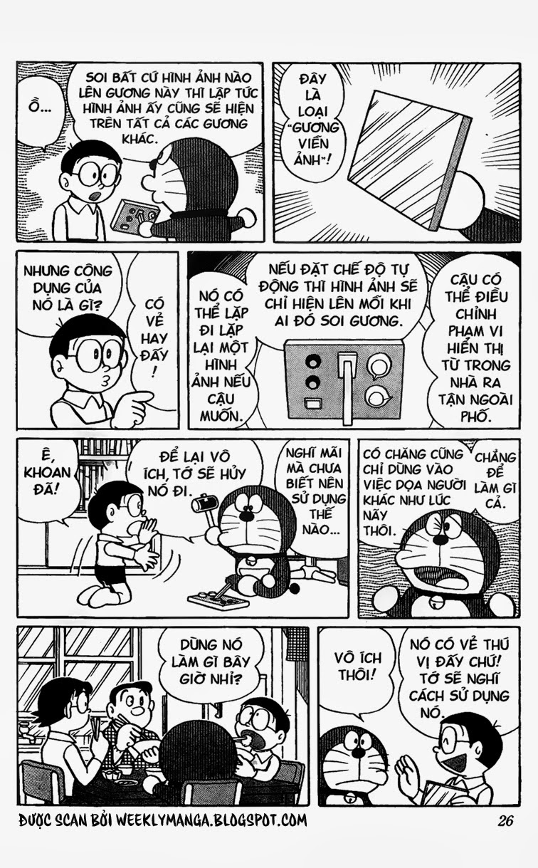 Doremon - Chương 248