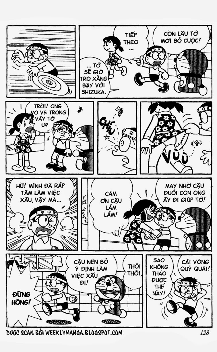 Doremon - Chương 260
