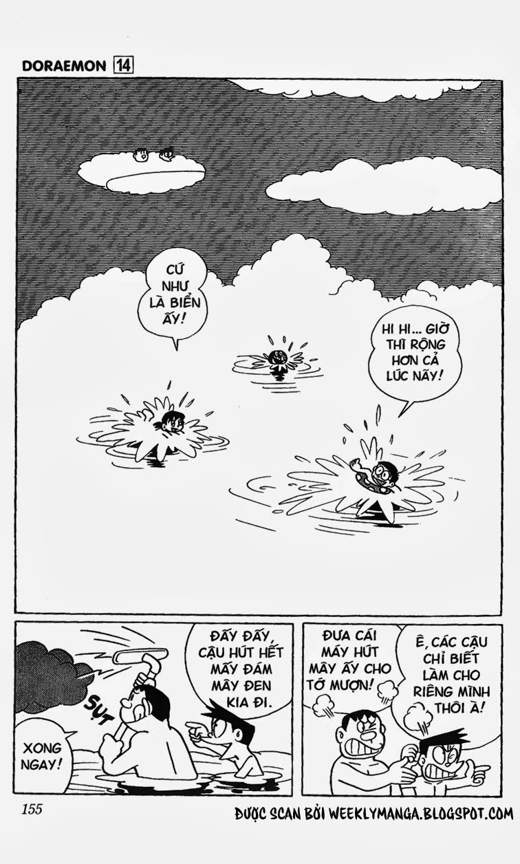 Doremon - Chương 263