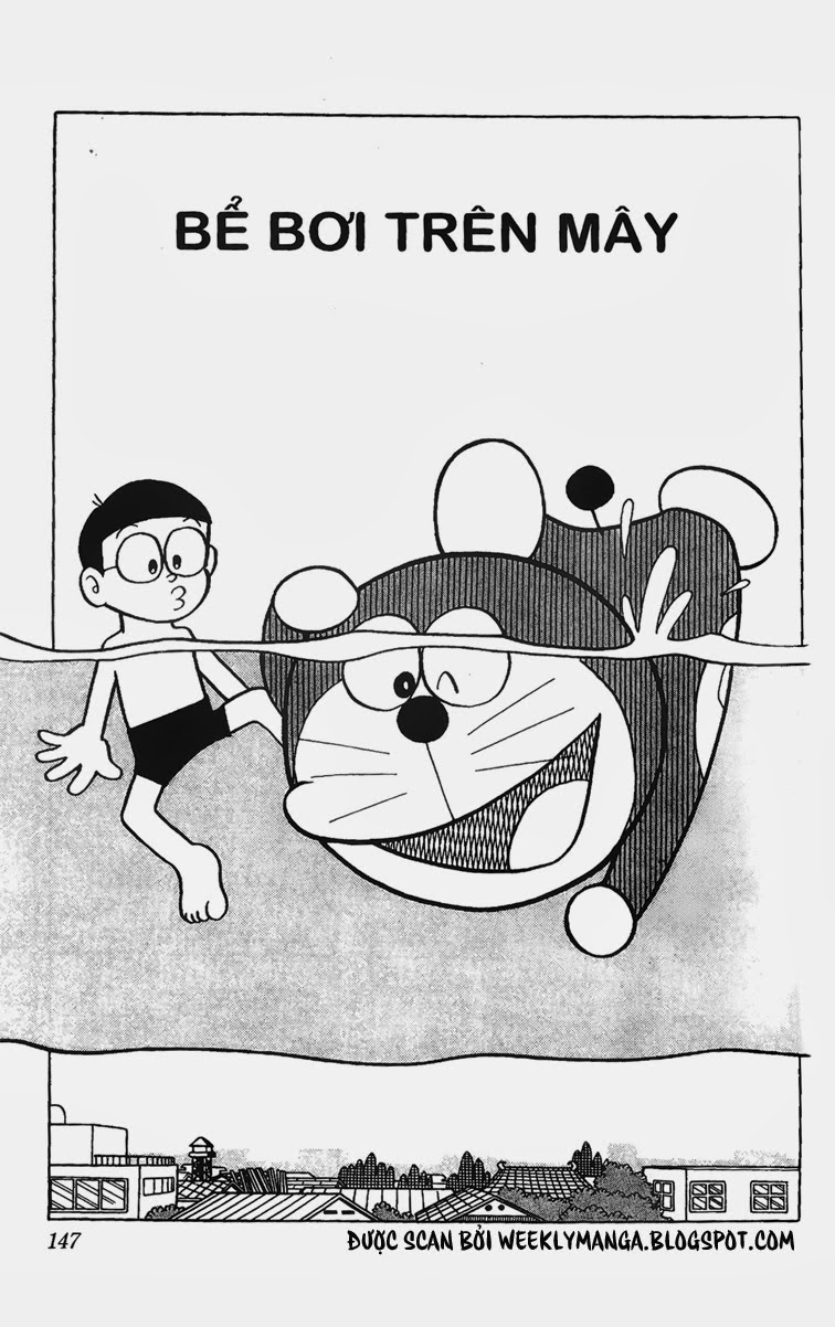 Doremon - Chương 263