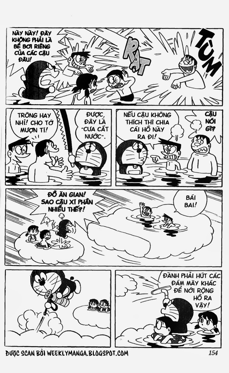 Doremon - Chương 263