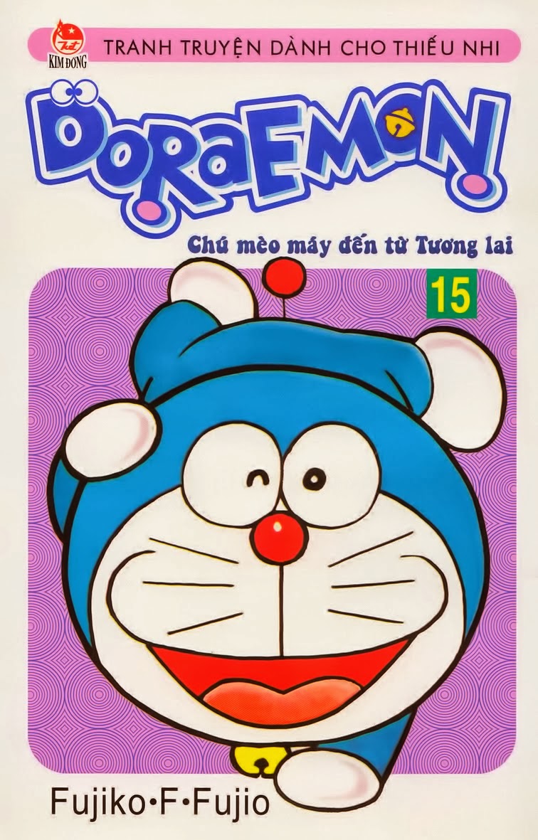 Doremon - Chương 266