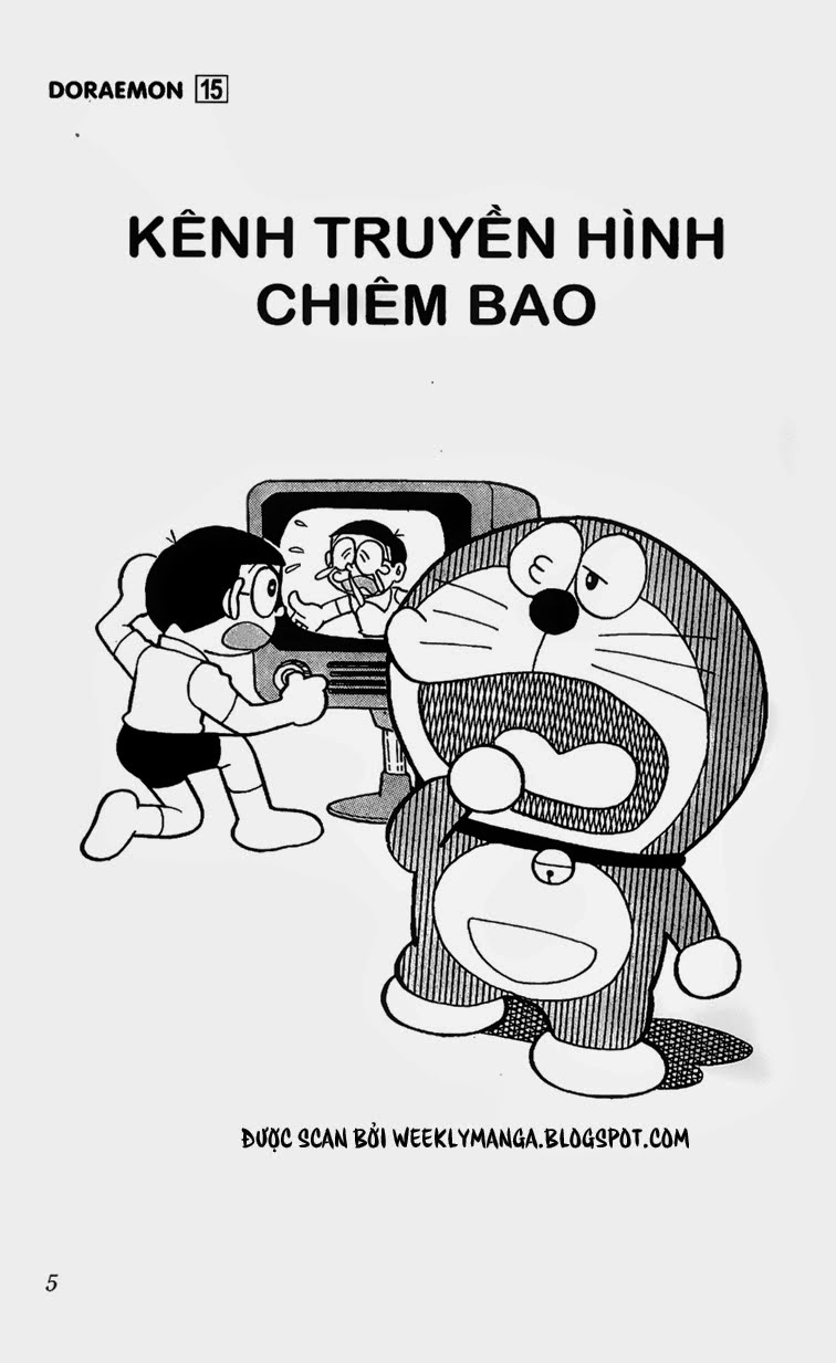 Doremon - Chương 266