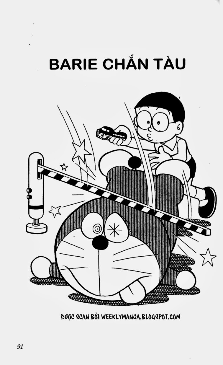 Doremon - Chương 275