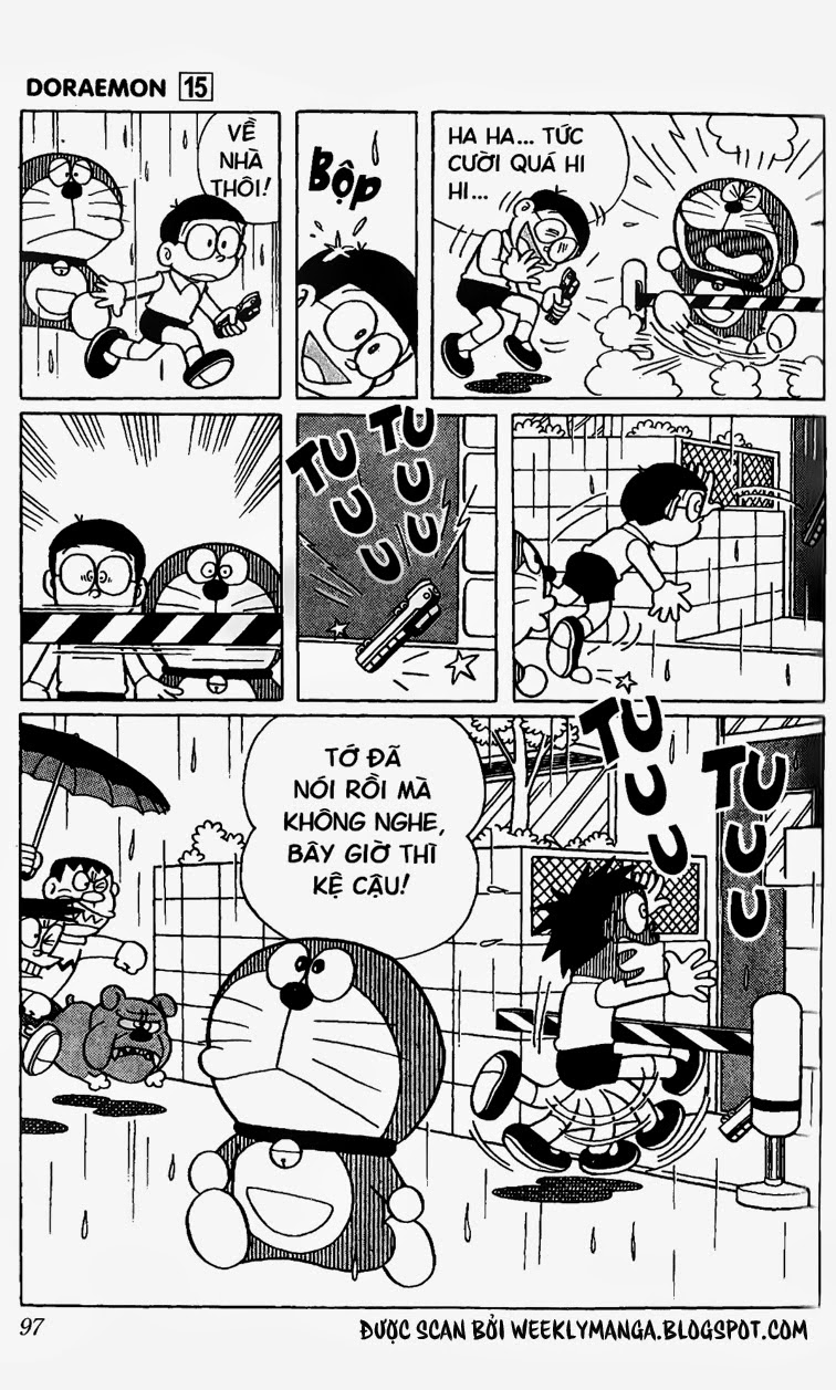 Doremon - Chương 275